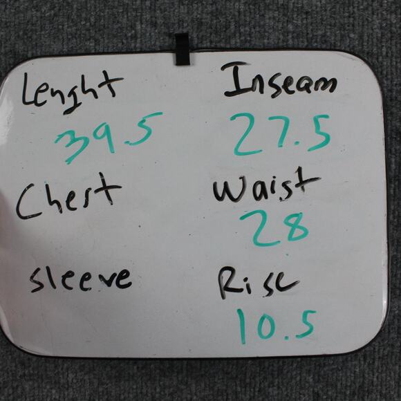 Pact Jeans Womens Small Organic Cotton Stretch Twill Denim Wide Leg Pants Gray - Picture 16 of 16